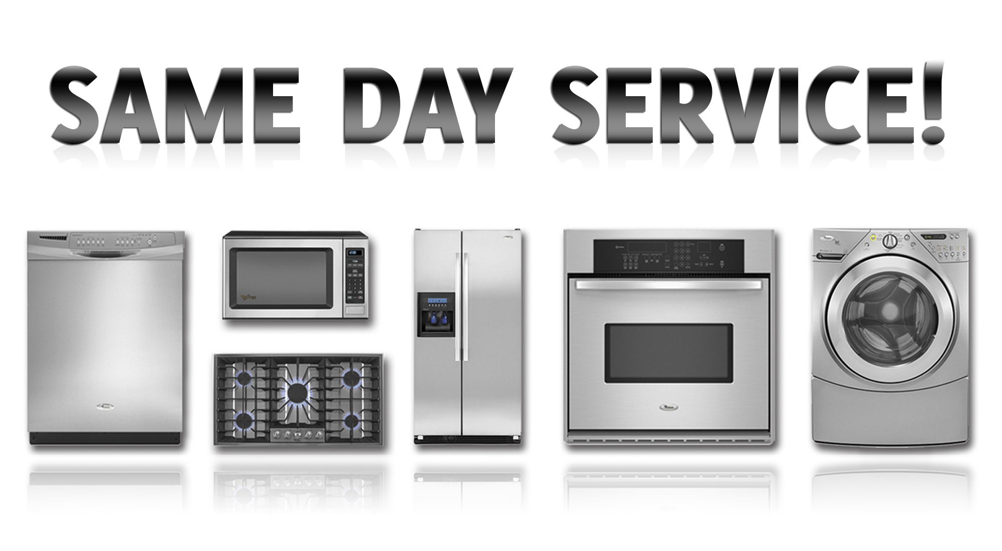appliance repair service